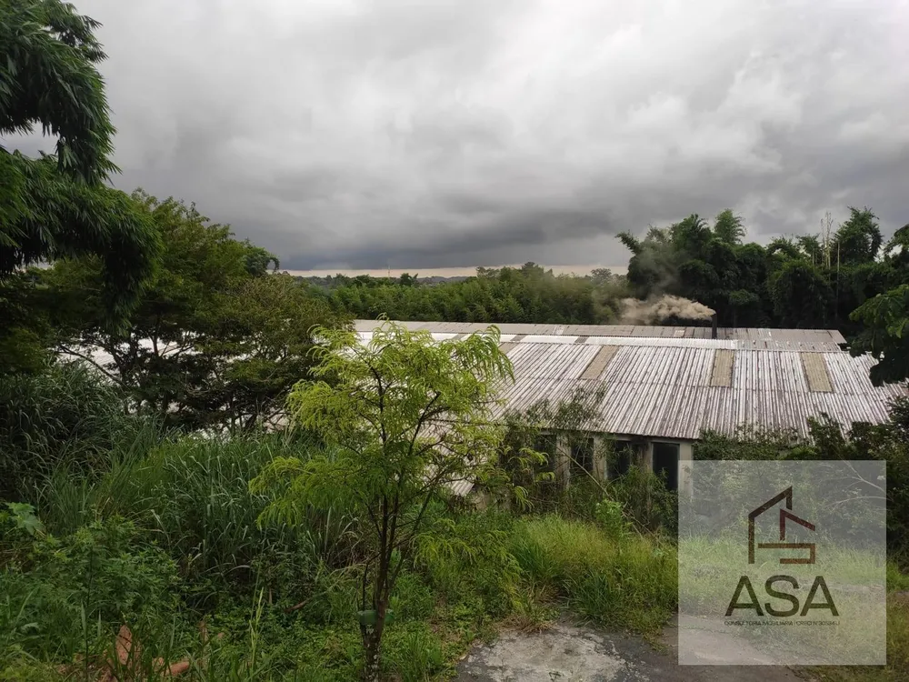 Depósito-Galpão, 5200 m² - Foto 2