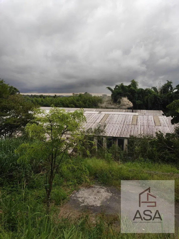 Depósito-Galpão, 5200 m² - Foto 11