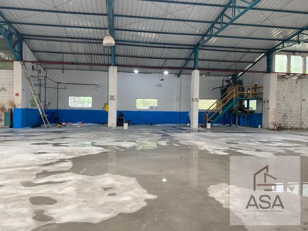 Depósito-Galpão, 5200 m² - Foto 5