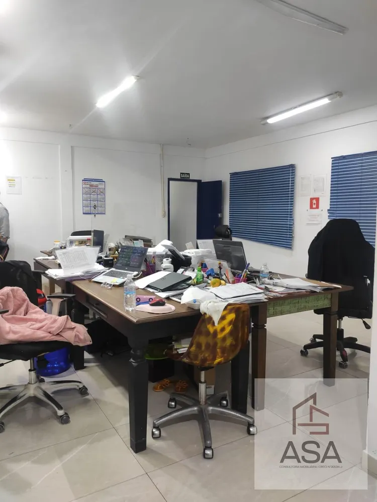Depósito-Galpão, 5200 m² - Foto 13