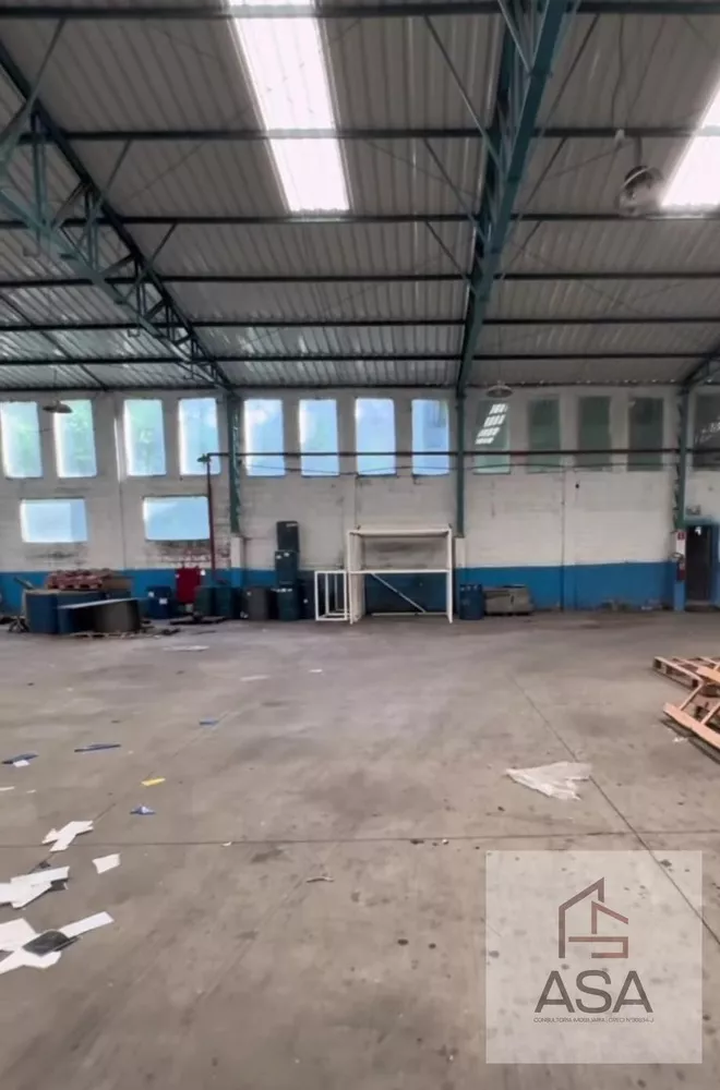 Depósito-Galpão, 5200 m² - Foto 4