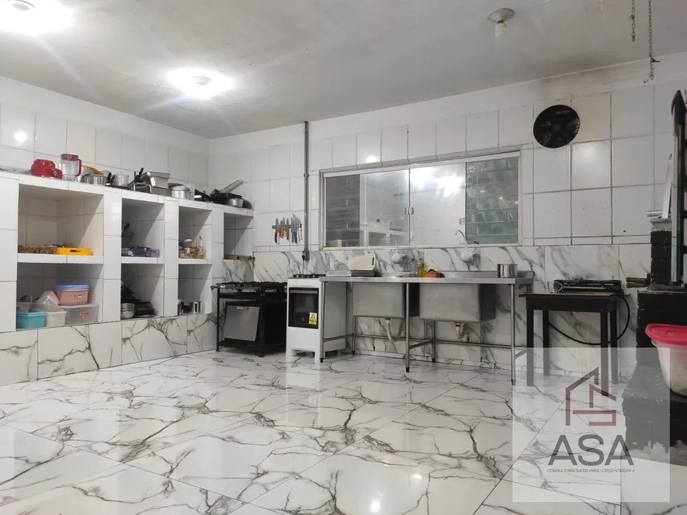 Depósito-Galpão, 5200 m² - Foto 12