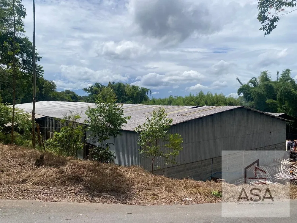 Depósito-Galpão, 5200 m² - Foto 12