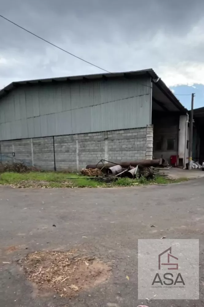 Depósito-Galpão, 5200 m² - Foto 3