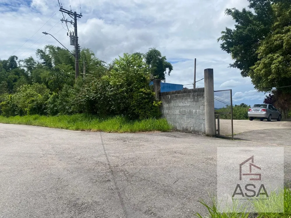 Depósito-Galpão, 5200 m² - Foto 7