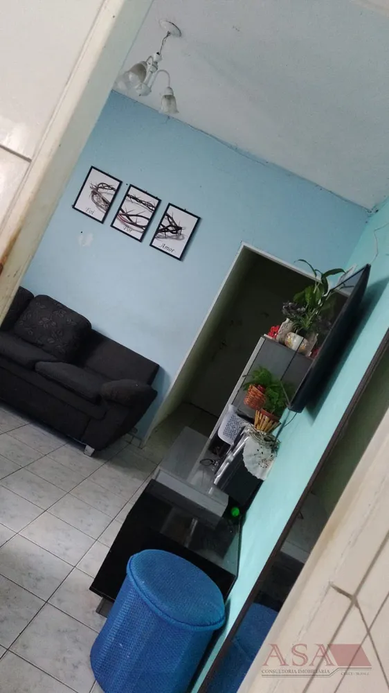 Casa, 5 quartos, 116 m² - Foto 5