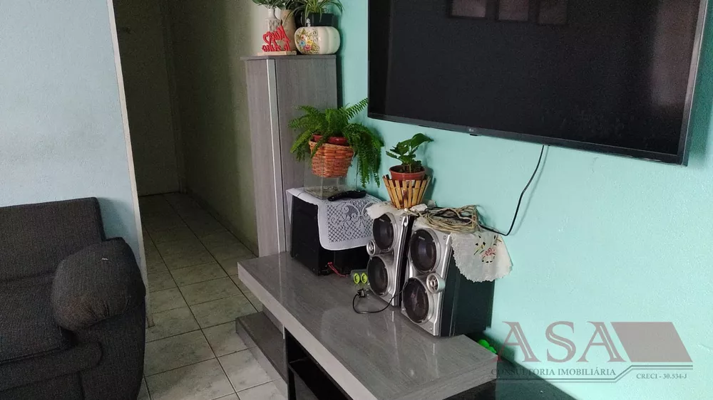 Casa, 5 quartos, 116 m² - Foto 1