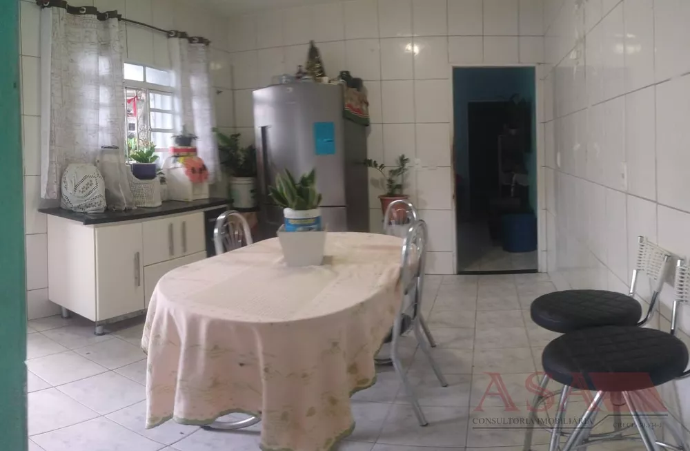 Casa, 5 quartos, 116 m² - Foto 4