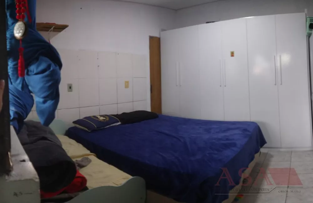 Casa, 5 quartos, 116 m² - Foto 2