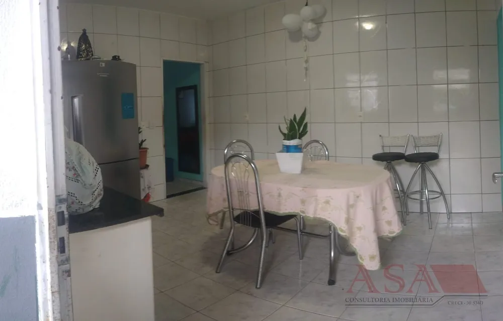 Casa, 5 quartos, 116 m² - Foto 7