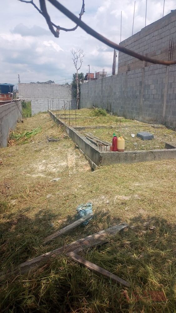Terreno, 322 m² - Foto 1