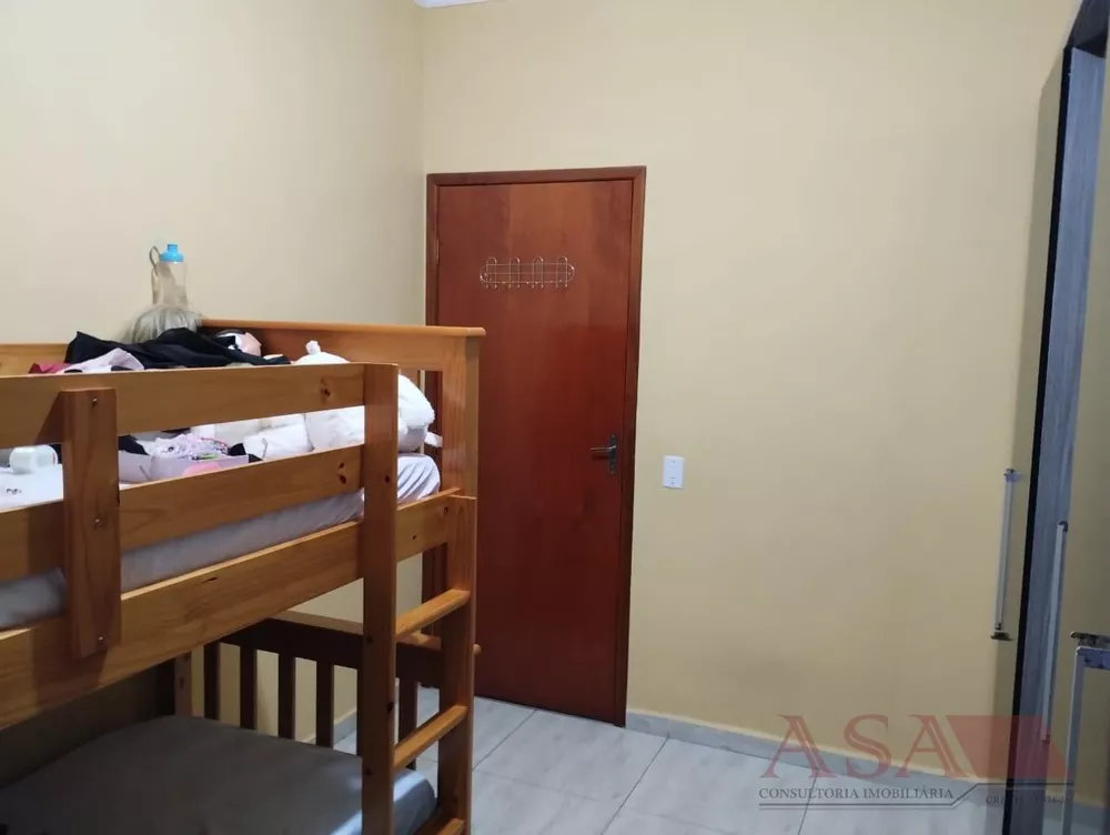 Casa de Condomínio, 2 quartos - Foto 3