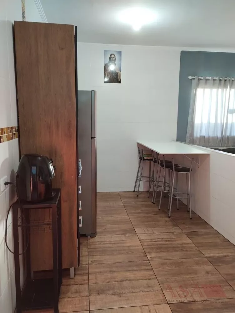 Casa de Condomínio à venda com 2 quartos, 69m² - Foto 3