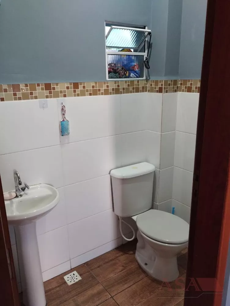 Casa de Condomínio, 2 quartos - Foto 1