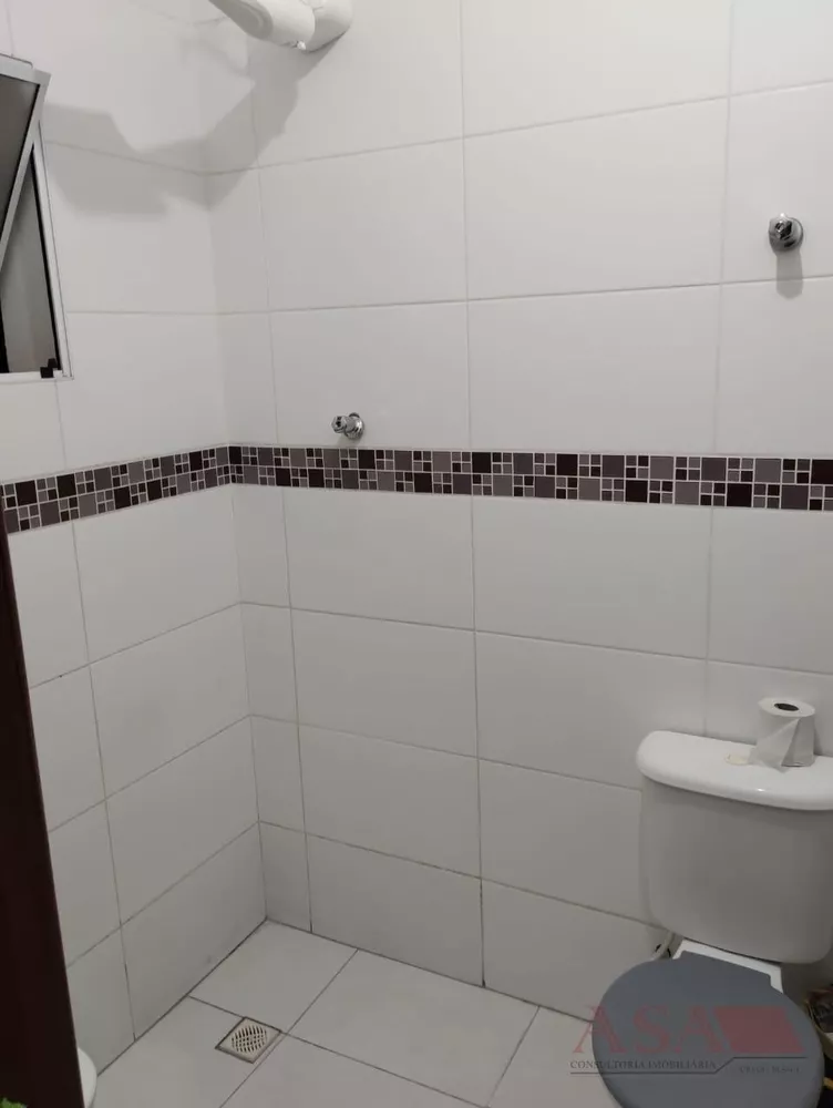 Casa de Condomínio à venda com 2 quartos, 69m² - Foto 8