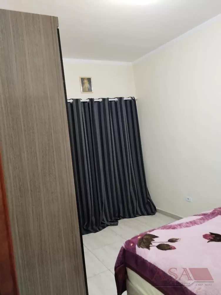 Casa de Condomínio à venda com 2 quartos, 69m² - Foto 7