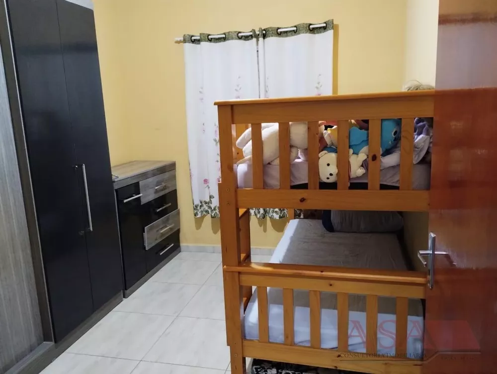 Casa de Condomínio, 2 quartos - Foto 4