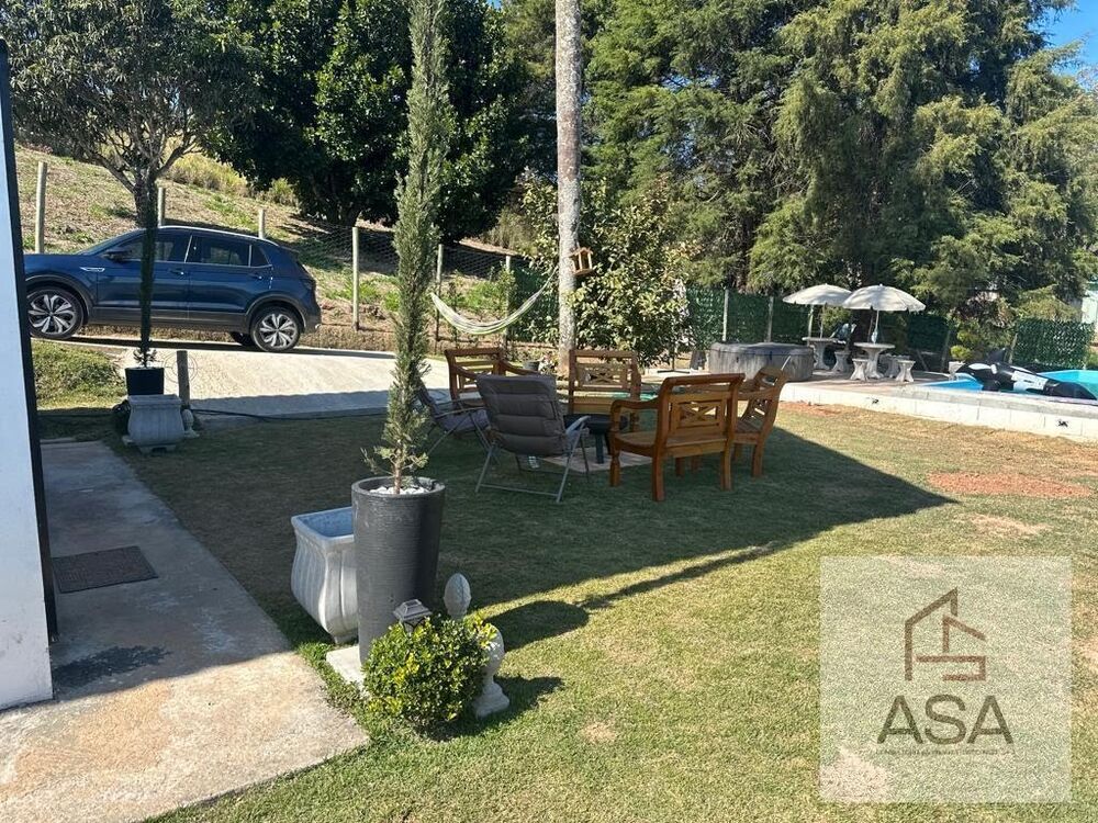 Chácara à venda com 2 quartos, 104m² - Foto 3