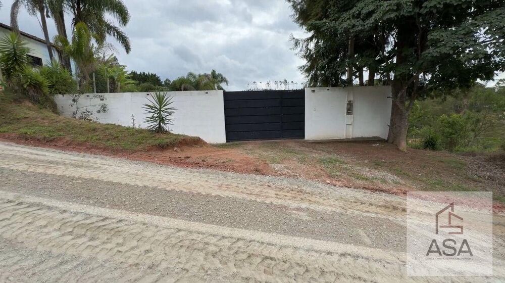 Chácara à venda com 2 quartos, 104m² - Foto 9