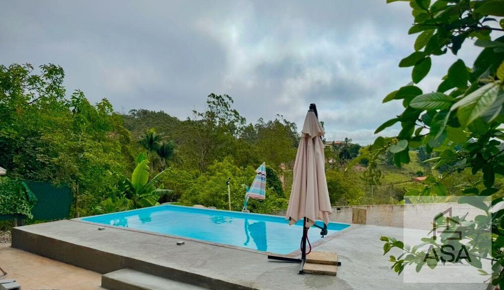 Chácara à venda com 2 quartos, 104m² - Foto 17