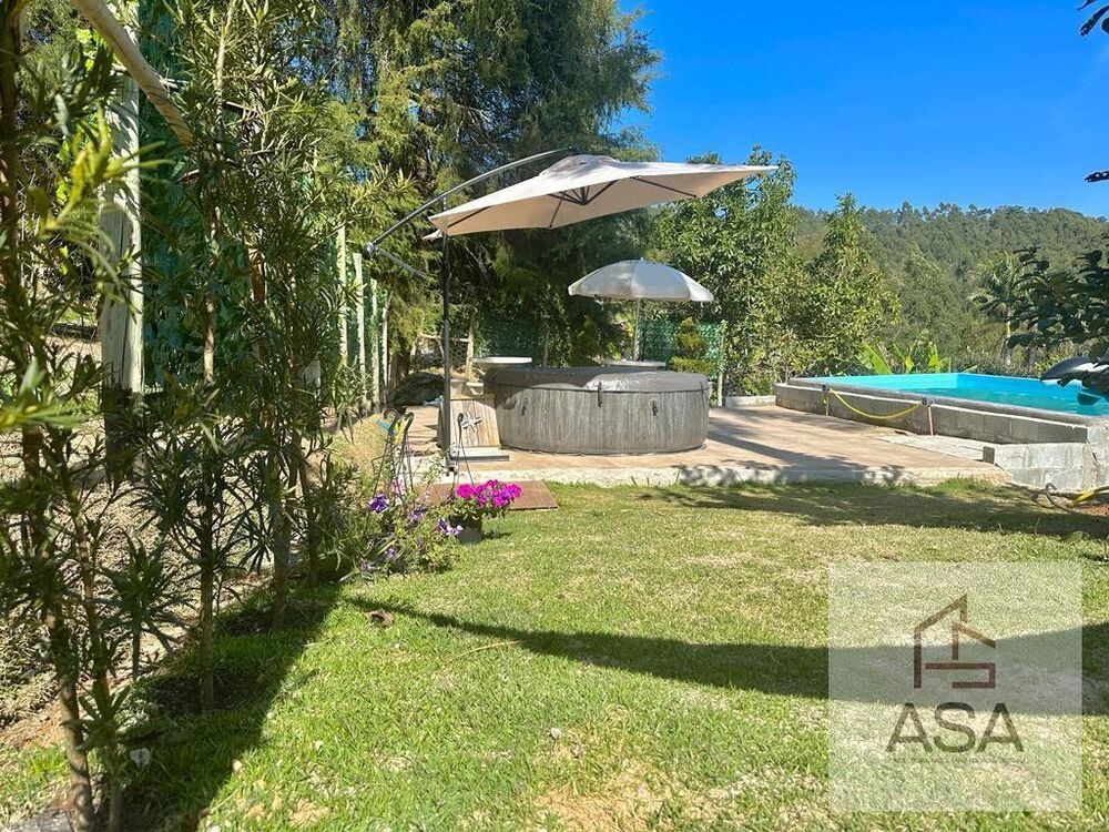 Chácara à venda com 2 quartos, 104m² - Foto 4