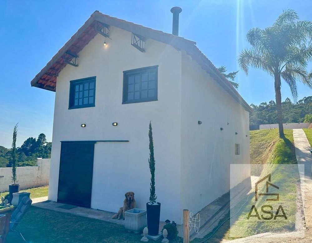 Chácara à venda com 2 quartos, 104m² - Foto 2