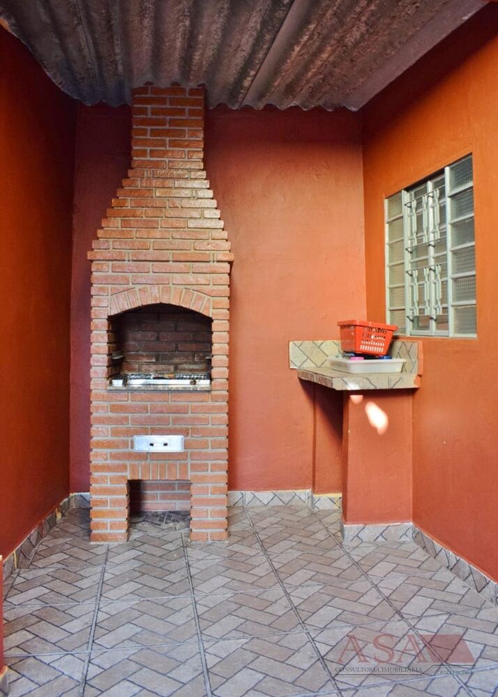 Casa, 3 quartos, 156 m² - Foto 9