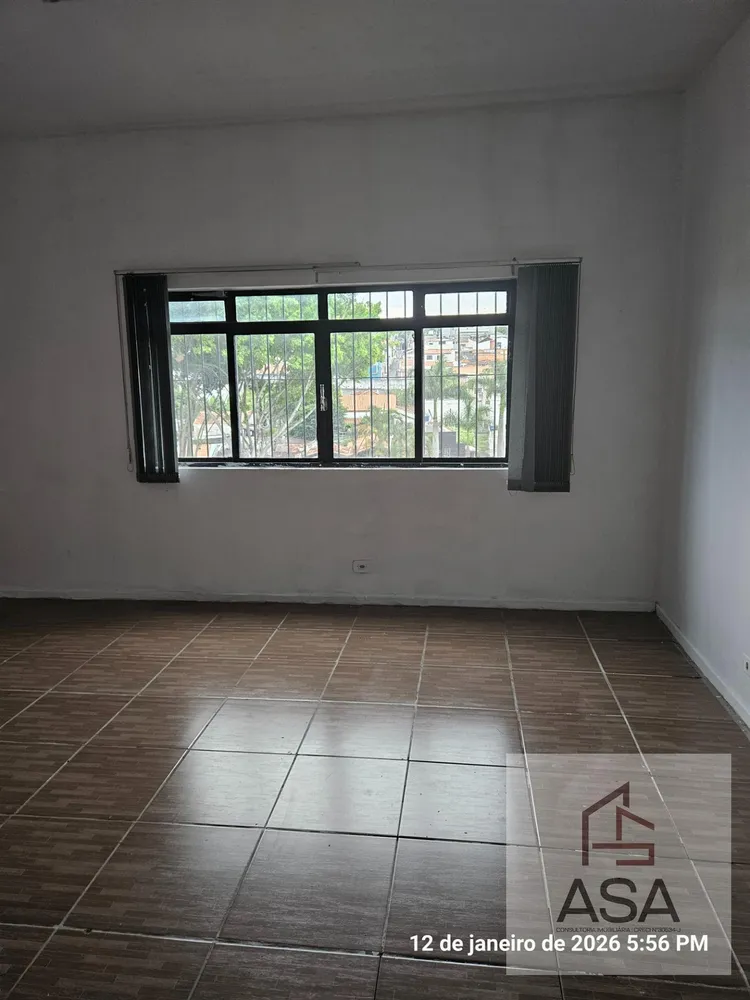 Sala-Conjunto, 39 m² - Foto 1