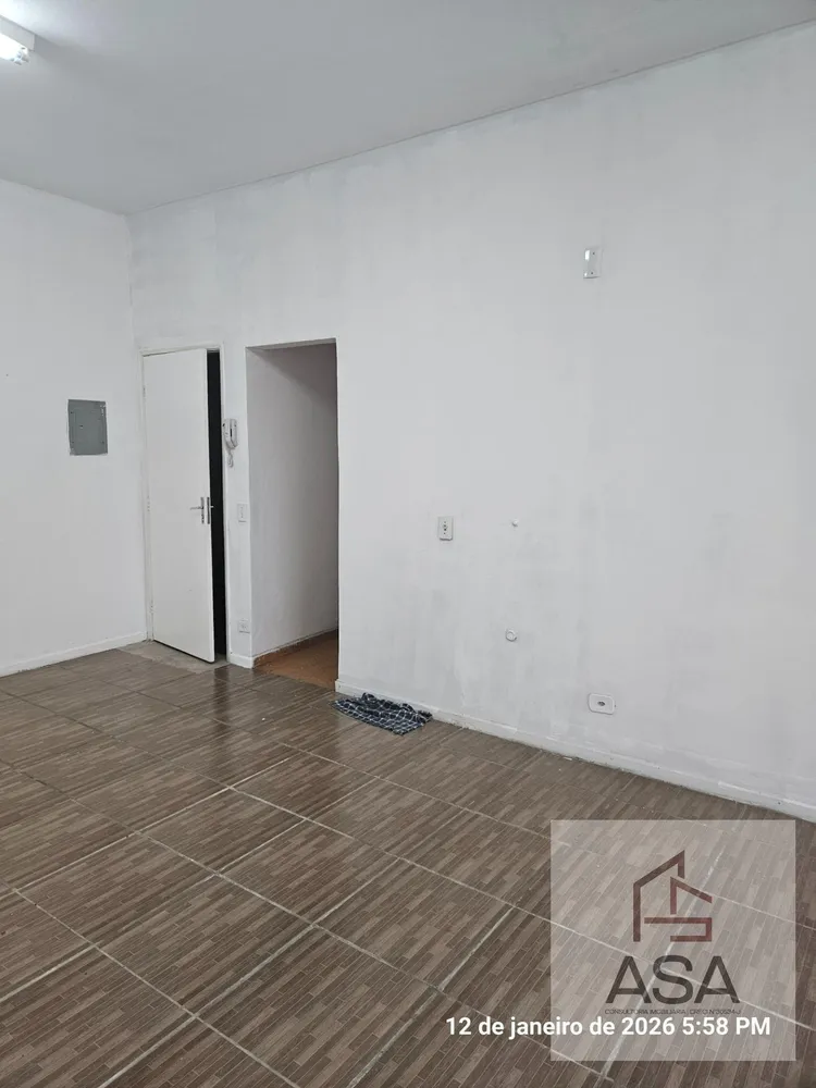 Sala-Conjunto, 39 m² - Foto 3