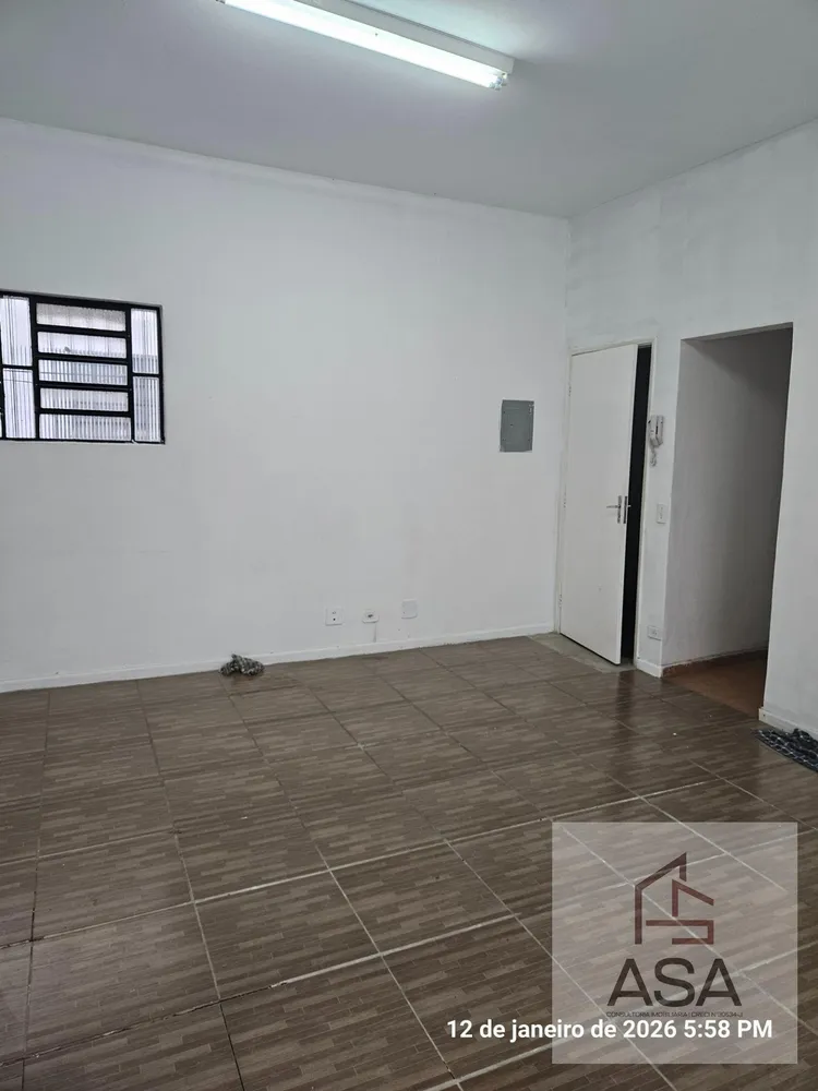 Sala-Conjunto, 39 m² - Foto 2
