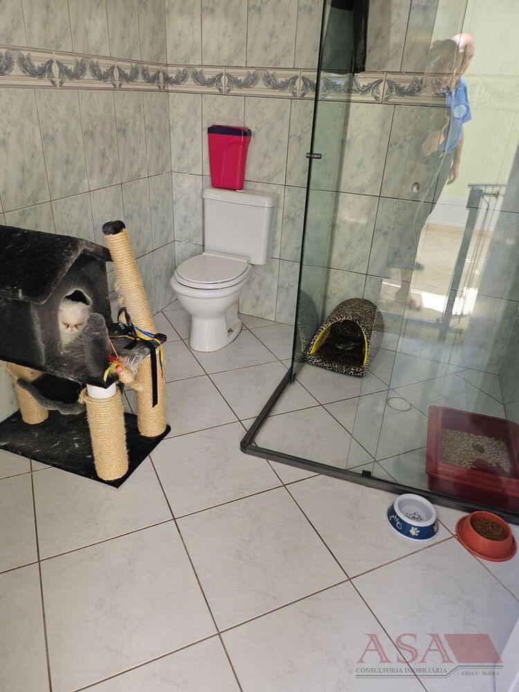 Casa, 5 quartos, 488 m² - Foto 7