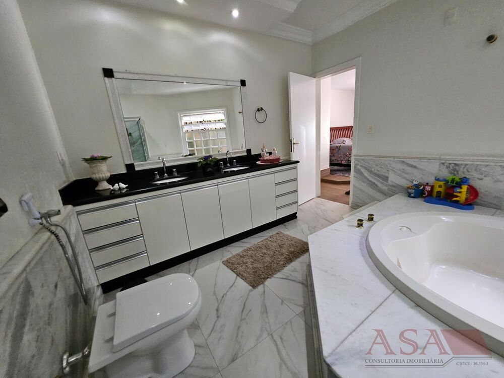 Casa, 5 quartos, 488 m² - Foto 11