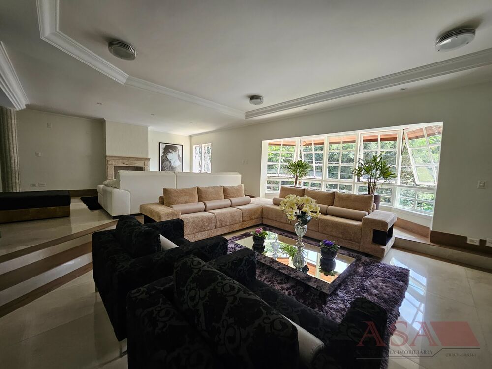 Casa, 5 quartos, 488 m² - Foto 31