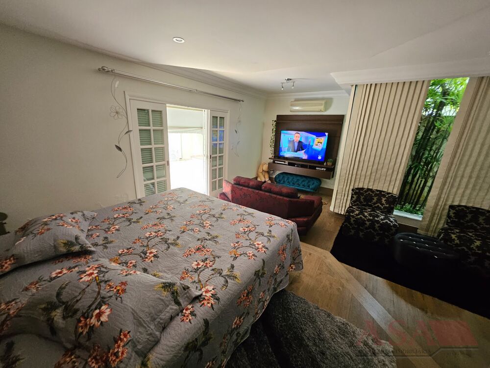 Casa, 5 quartos, 488 m² - Foto 14