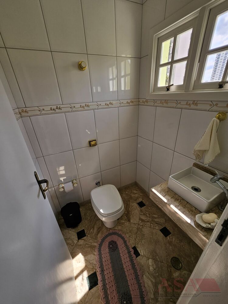 Casa, 5 quartos, 488 m² - Foto 2