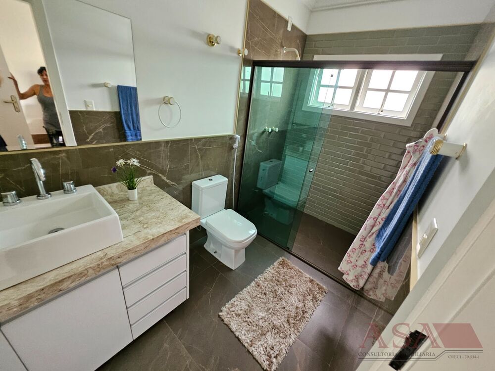 Casa, 5 quartos, 488 m² - Foto 19