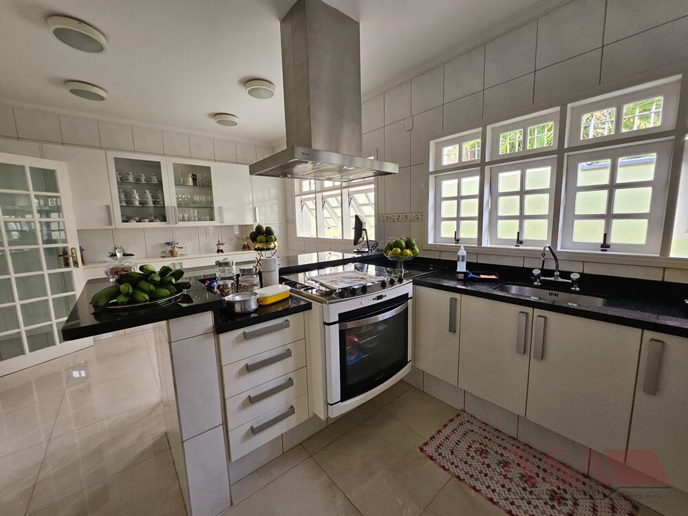 Casa, 5 quartos, 488 m² - Foto 24