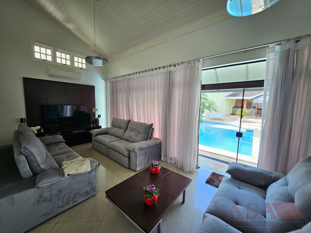 Casa, 5 quartos, 488 m² - Foto 30