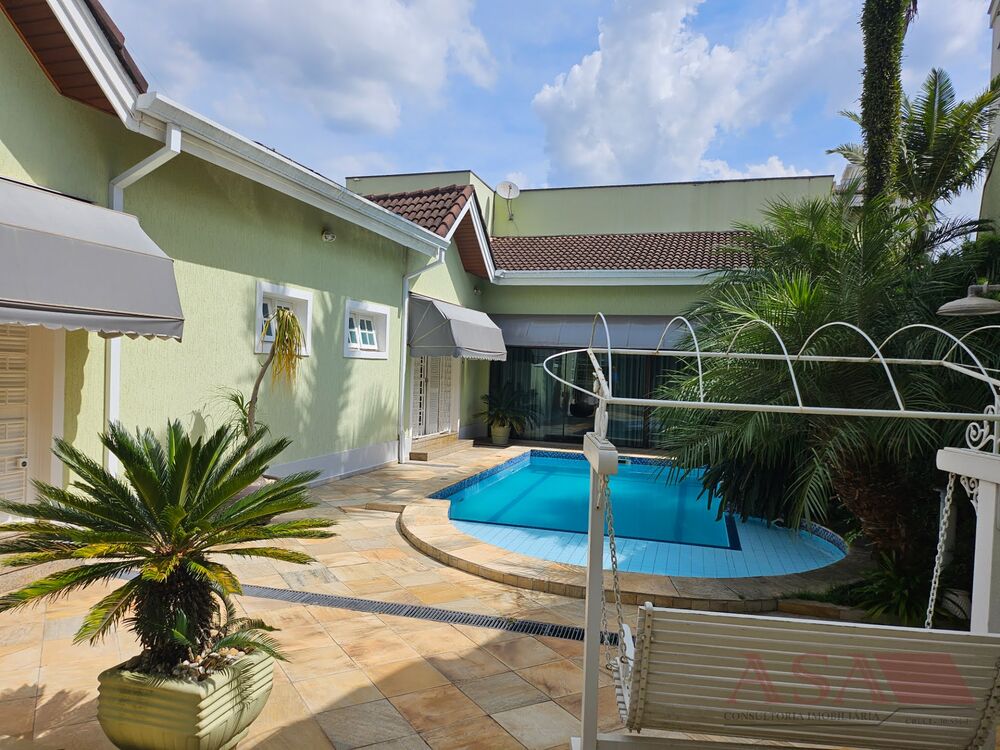 Casa, 5 quartos, 488 m² - Foto 5