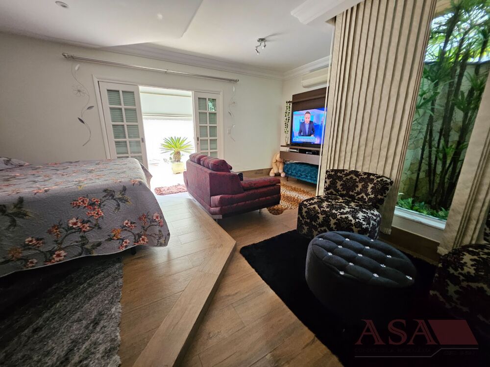 Casa, 5 quartos, 488 m² - Foto 13