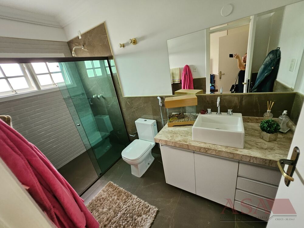 Casa, 5 quartos, 488 m² - Foto 17