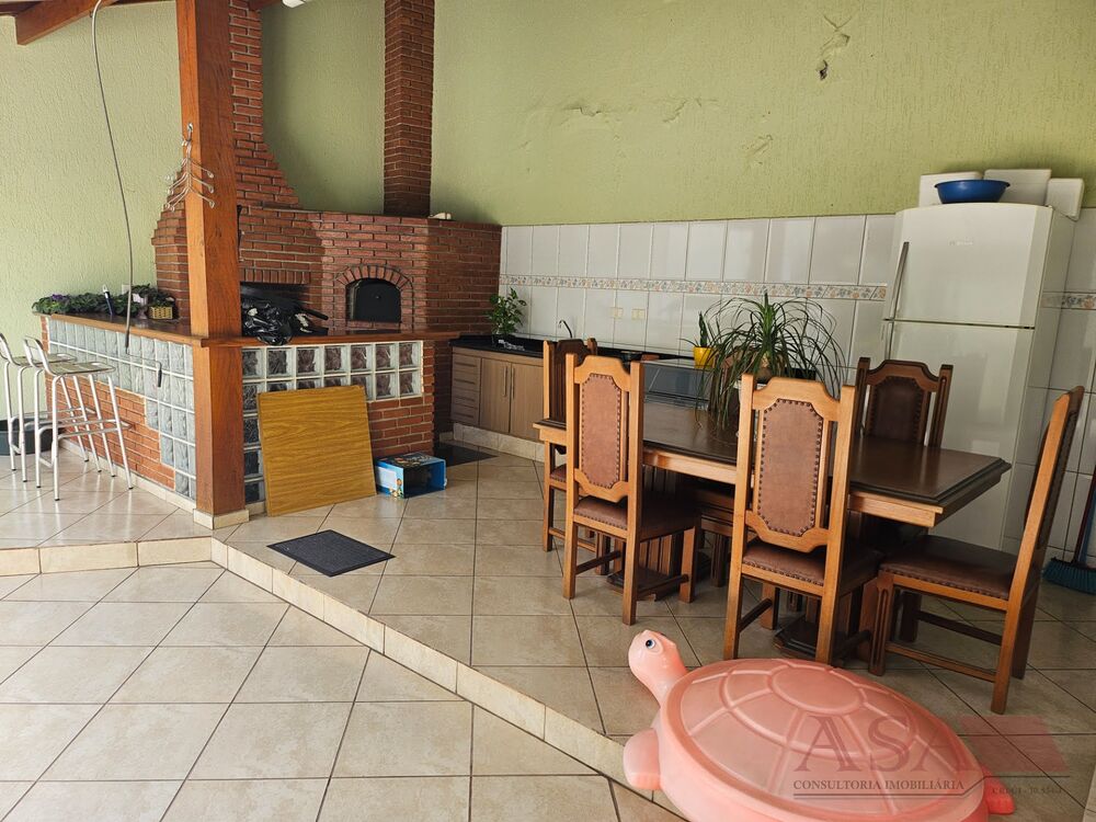 Casa, 5 quartos, 488 m² - Foto 6