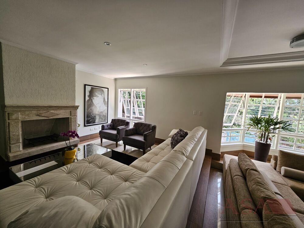 Casa, 5 quartos, 488 m² - Foto 29