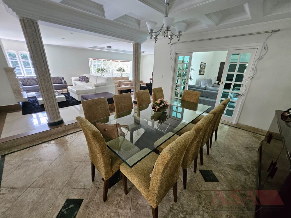 Casa, 5 quartos, 488 m² - Foto 26