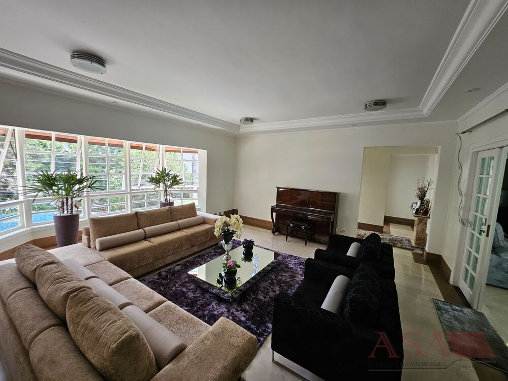 Casa, 5 quartos, 488 m² - Foto 28