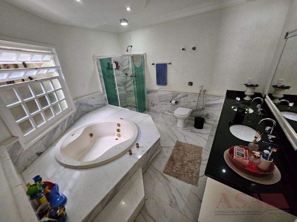 Casa, 5 quartos, 488 m² - Foto 12