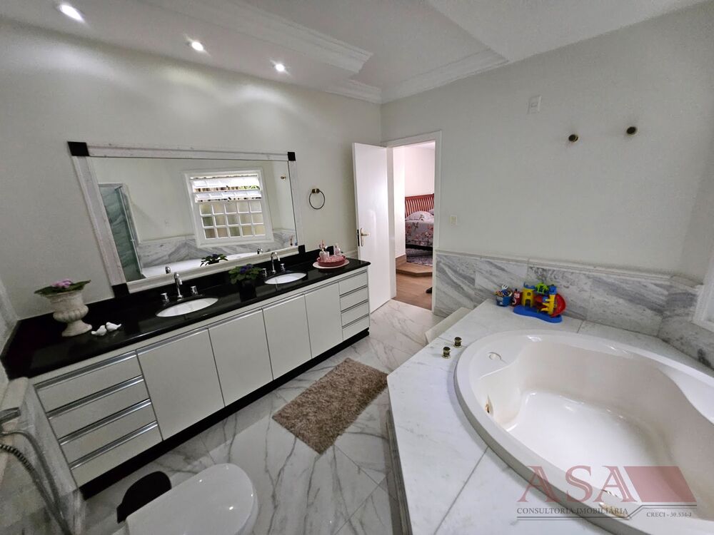 Casa, 5 quartos, 488 m² - Foto 10