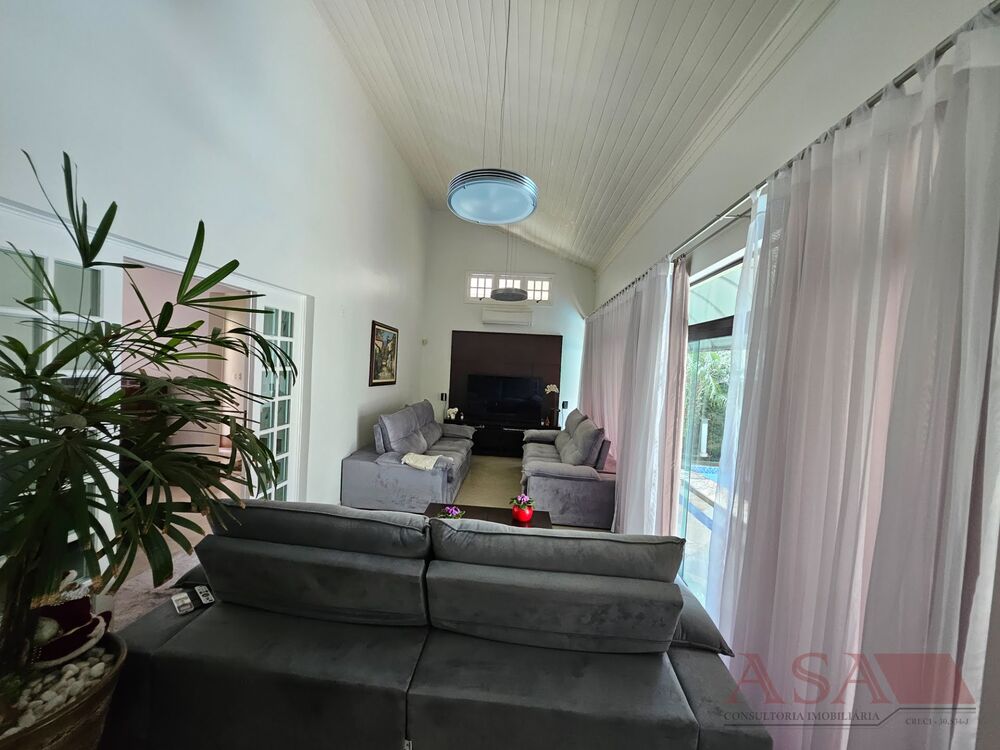 Casa, 5 quartos, 488 m² - Foto 27