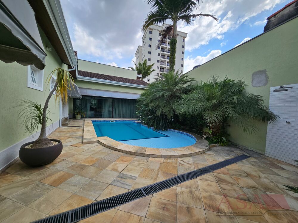 Casa, 5 quartos, 488 m² - Foto 9