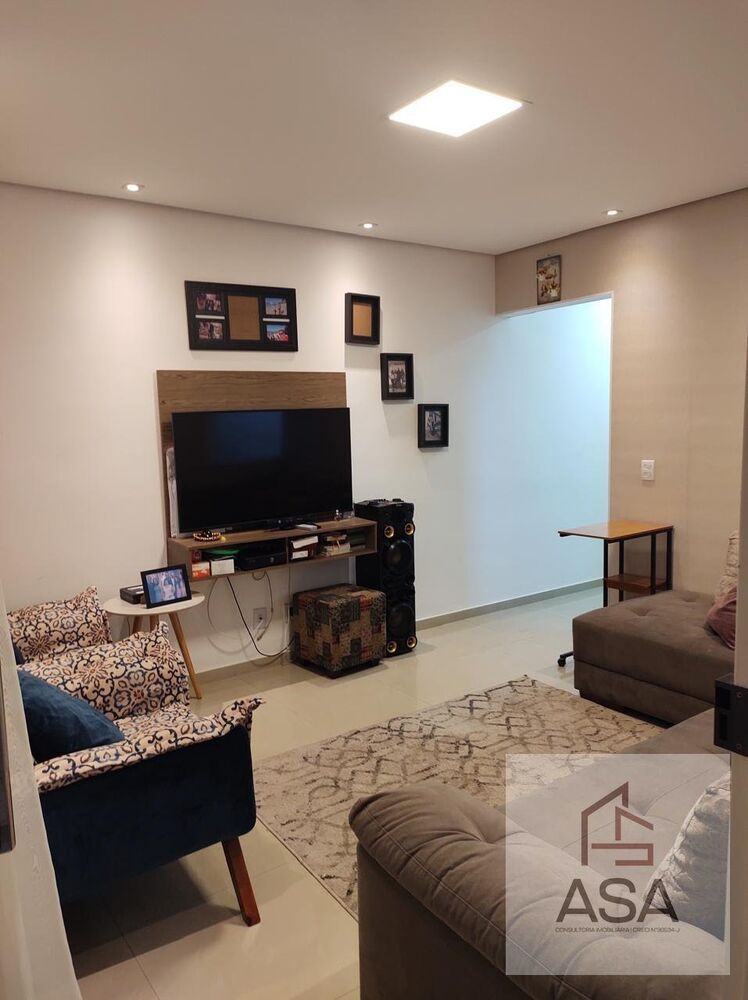 Casa, 3 quartos, 145 m² - Foto 21